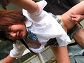 レイプ8時間48人　サンプル画像07